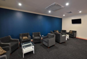 Гостиница Parklane Motel Murray Bridge  Марри-Бридж